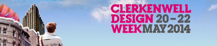 clerkenwell-design-week